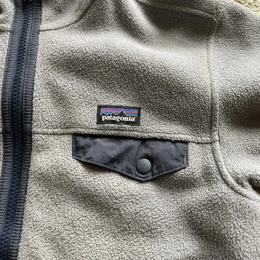 Patagoina jacket - Picture 2 of 3